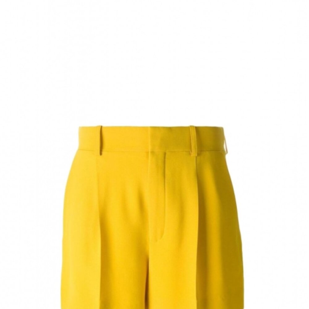 Chloé SS2016 shorts